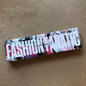 MAC Fashion Fanatic Eyeshadow Palette